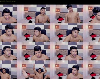 santiago_huntt