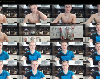 scott_sensuale