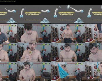 unicornspit11