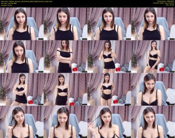 Milana_Dream