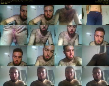 aaaaahairy
