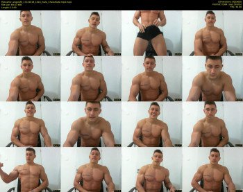 angelofit