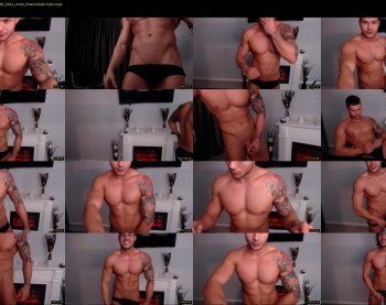 chrisbigmuscles