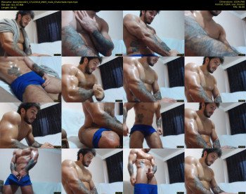 dannybond23