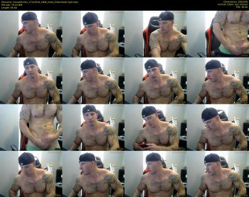 ironaddiction
