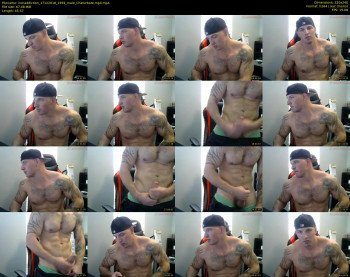 ironaddiction