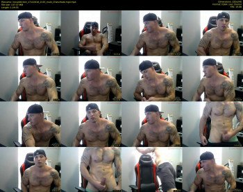 ironaddiction