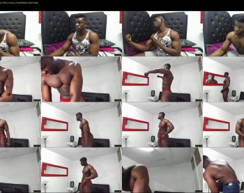 joseph_brownx