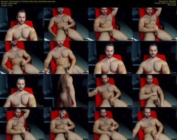 marismuscle