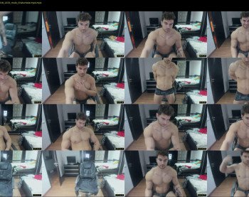 musclemodelgod
