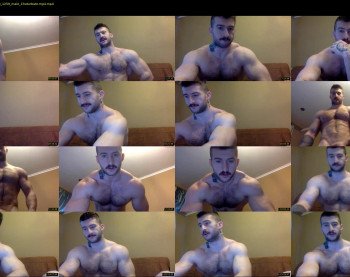 panda_muscle