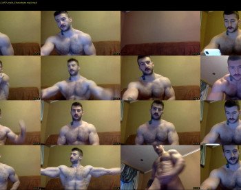panda_muscle