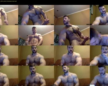 panda_muscle