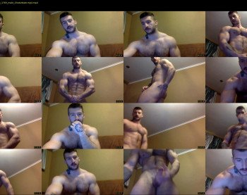 panda_muscle
