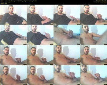 sexmachineisback