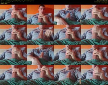 straightboy96