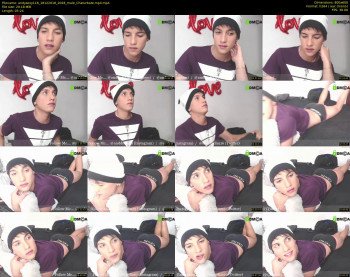 andysexy116