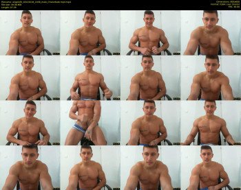 angelofit