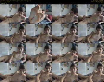 austinshy