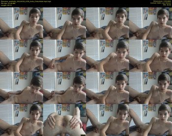 austinshy