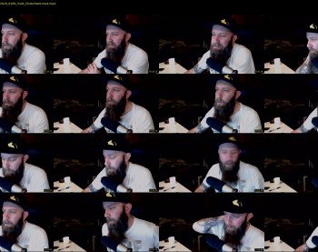 beardymansweden
