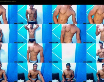 boyblack23cm