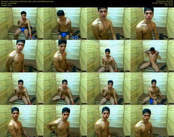 charlie_hotx