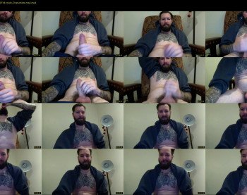 hipsterbeard