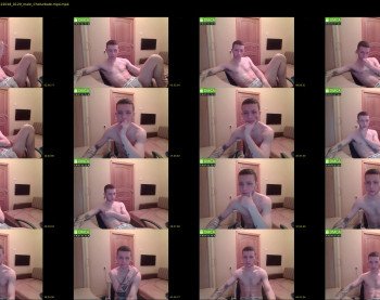 hornyyboy1999