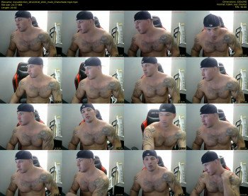 ironaddiction