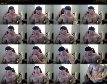 ironaddiction