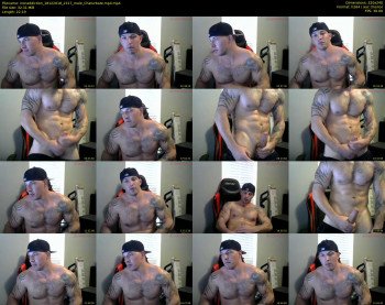 ironaddiction