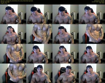 ironaddiction