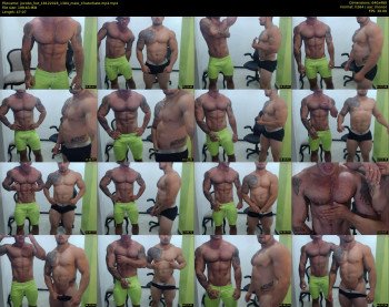 jocobo_hot