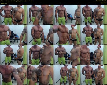 jocobo_hot