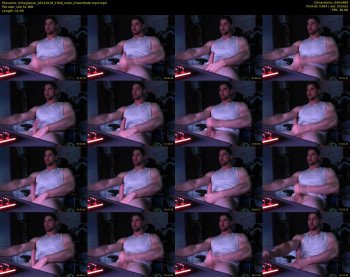 mikeyjoose