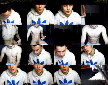 not_your_boy