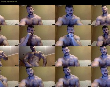 panda_muscle