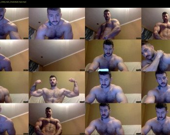 panda_muscle