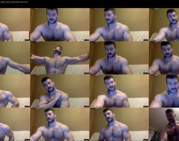 panda_muscle