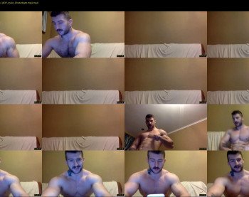 panda_muscle