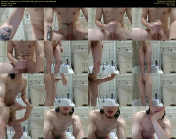 showercock34