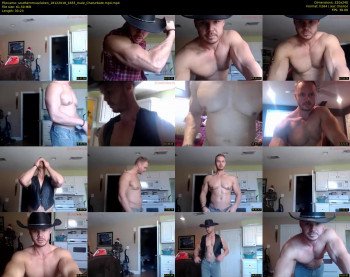southernmuscleken