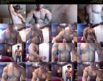 southernmuscleken