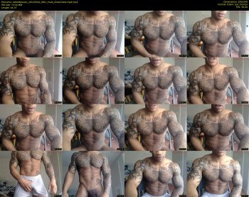 tattedblasian