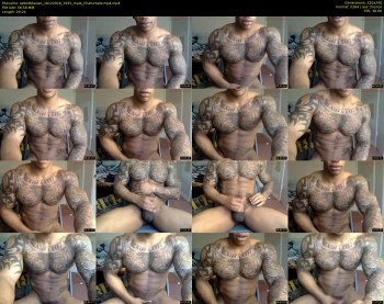 tattedblasian