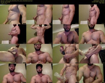 220muscled