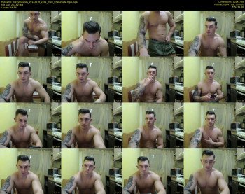 2sexymuscles