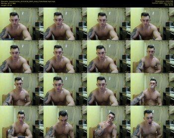 2sexymuscles
