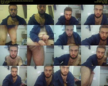 aaaaahairy